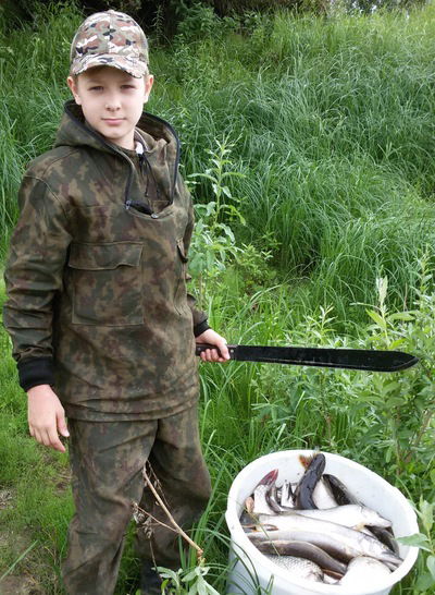 Алексей Дудорев