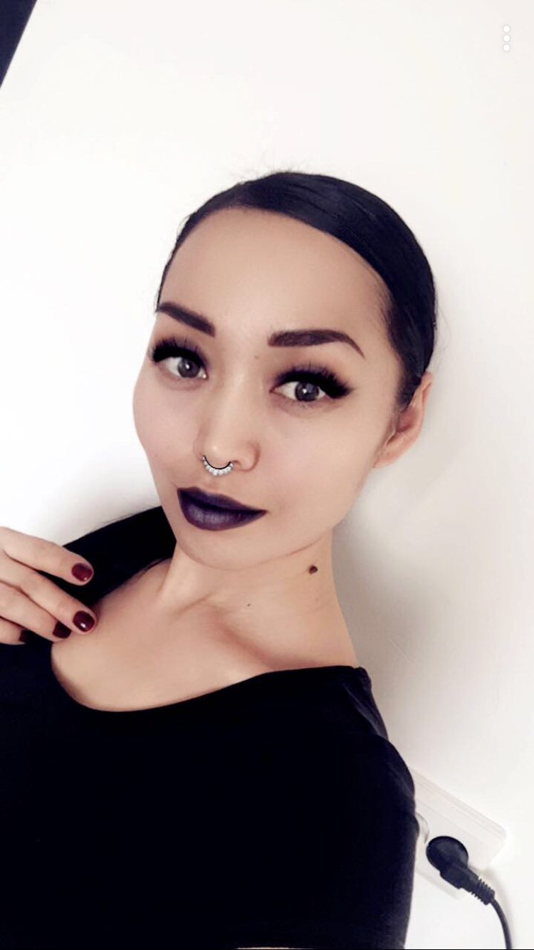 Zhazira Tanirbergenova