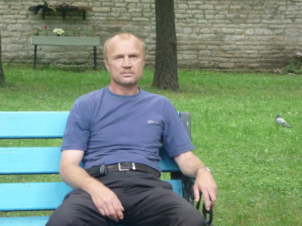 Александр Степанов