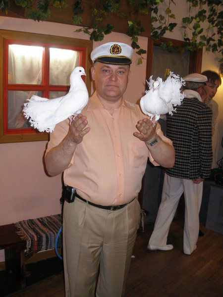 Сергей Гущин