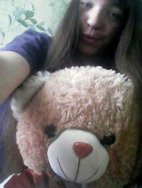 Дарья Каспер