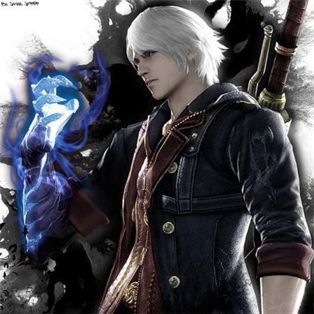 Николай Сергеевич