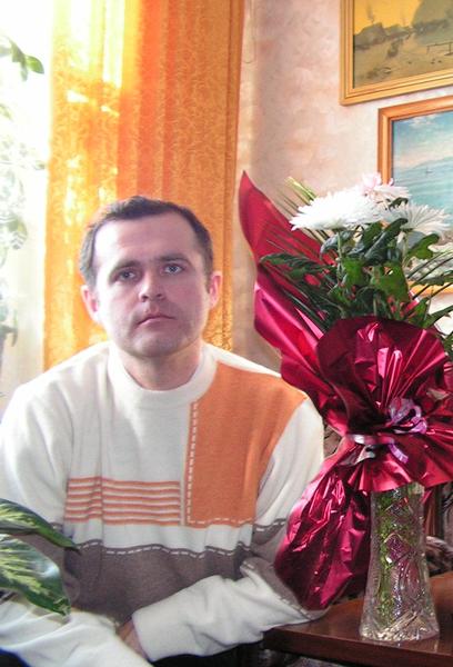 Олег Сидоркин