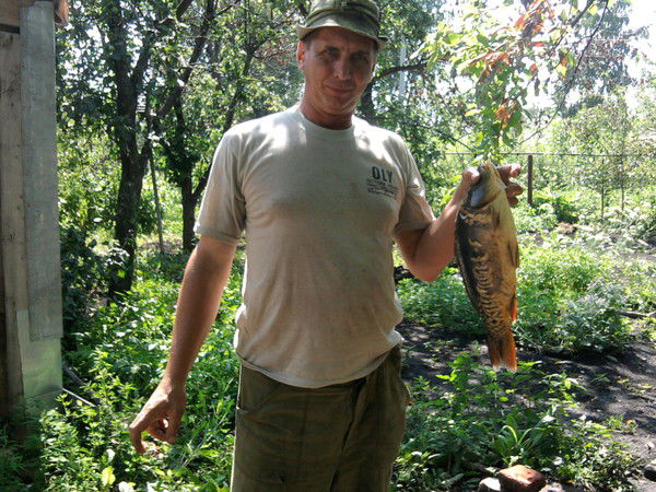 Игорь Климов