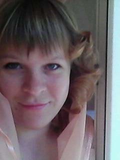 Елена Тарунина