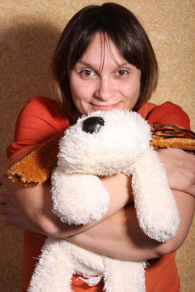 Наталия Фокина