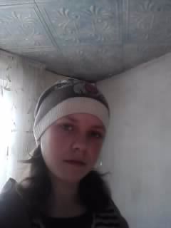 Оля Карпова