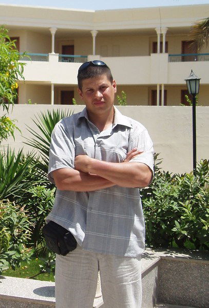 Артём Турьев