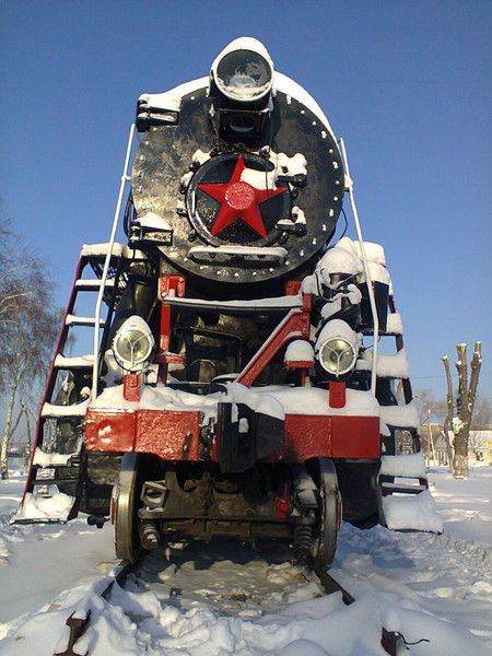 Александр Райхерт