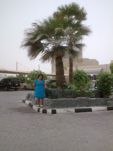 Любовь Ахметова