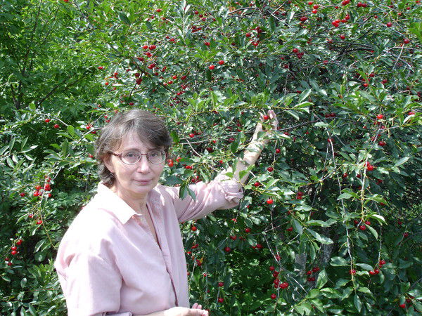 Татьяна Конкина