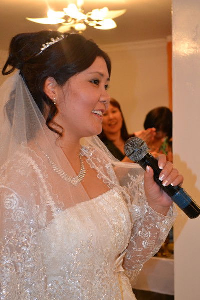 Анаргул Смайлова