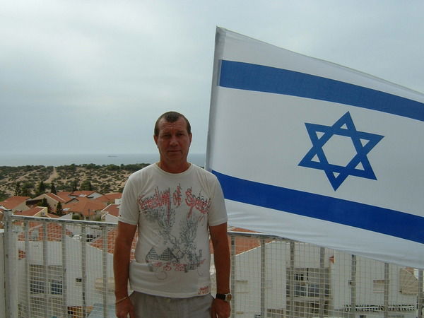 Владимир Ходаковский