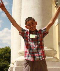 Дияр Муханов