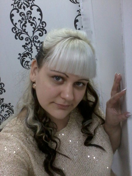 Екатерина Кильмаева