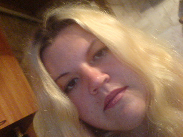 Елена Андрианова