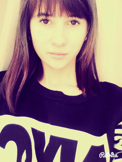 Алина Сидорук