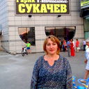 Оксана Турчина