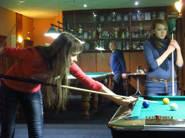 Надежда Тесленко