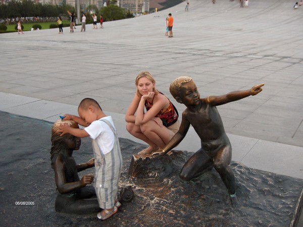 Наталья Минаева