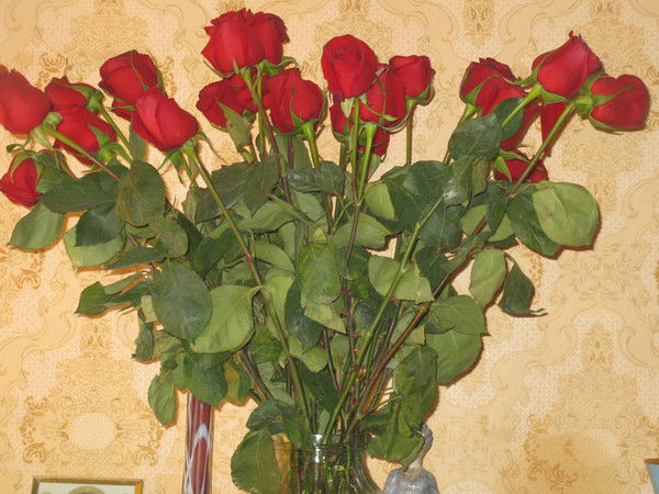 Валентина Ключникова