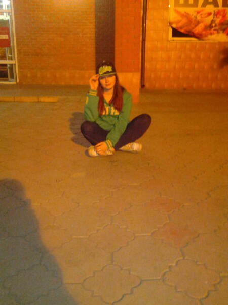 Васильева Людмила