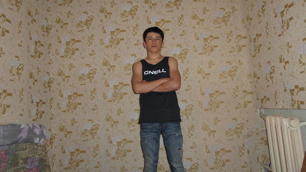 Жасурбек Кадиров