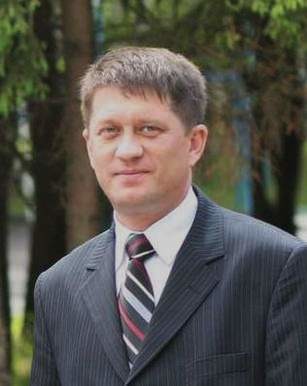 Вячеслав Калягин