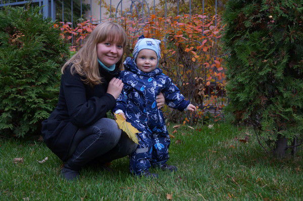 Ирина Туркина