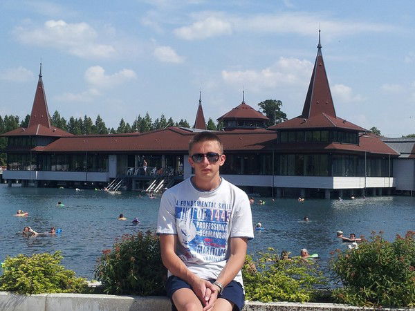 Иван Михалицын