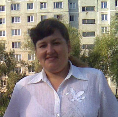 Татьяна Метель