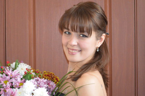 Ксения Ишенина