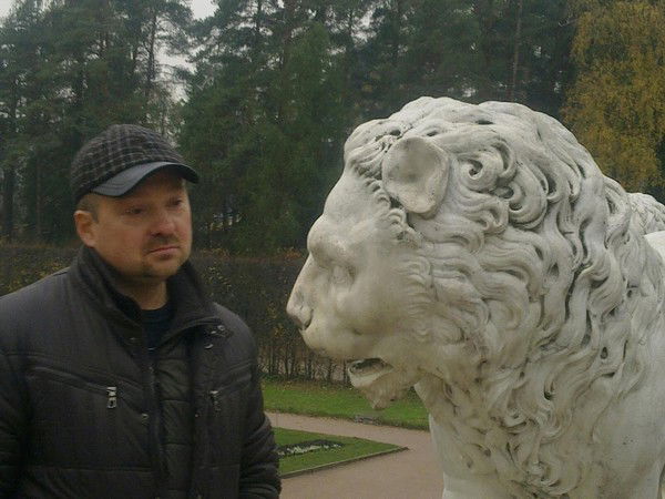 Дмитрий Иванов