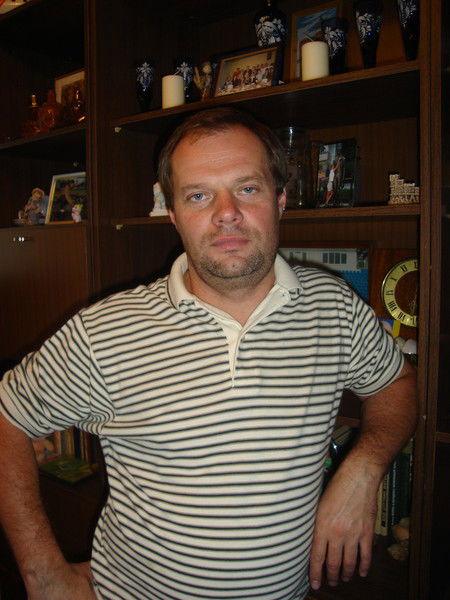 Павел Федорович