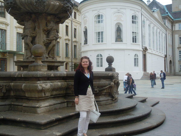 Юлия Белова