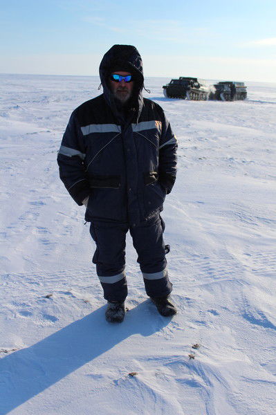 Игорь Дранеев