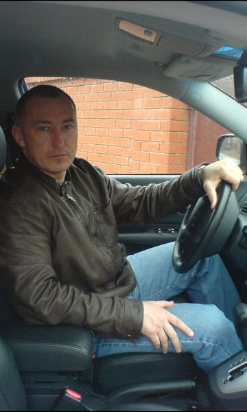 Ильдар Муртазин