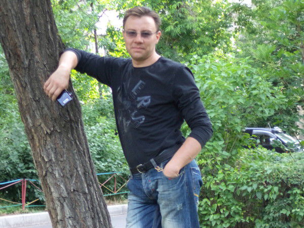 Александр Skorpion