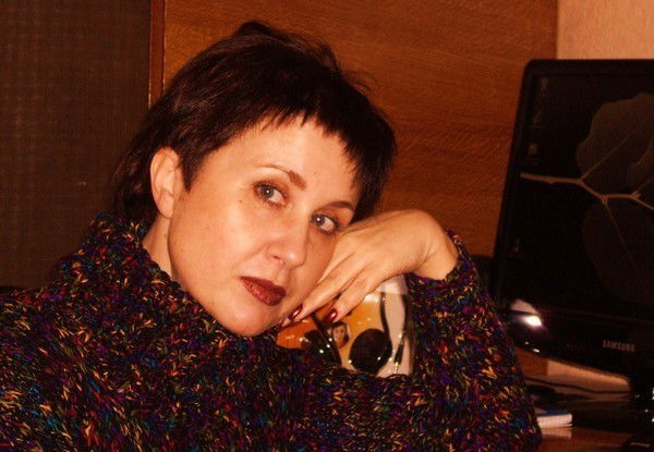 Инна Попова