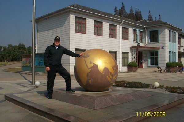 Тимур Балтабаев