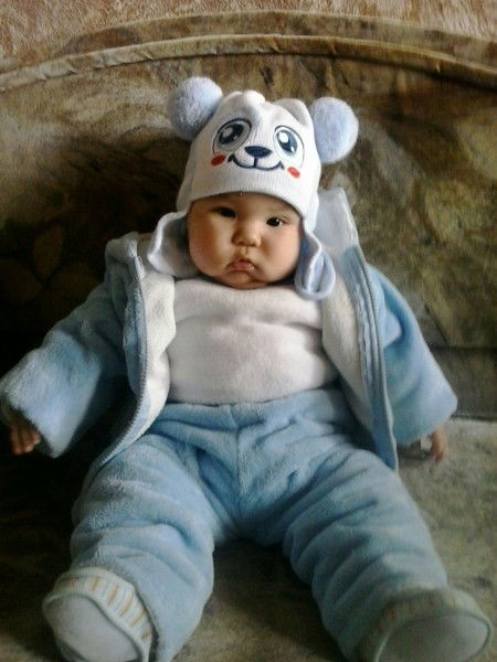 Айжан Алпысбаева