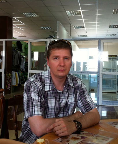 Вадим Сидоренко