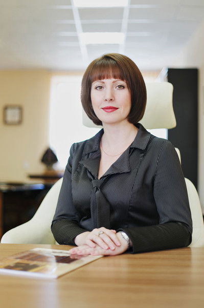 Алиса Смолькина