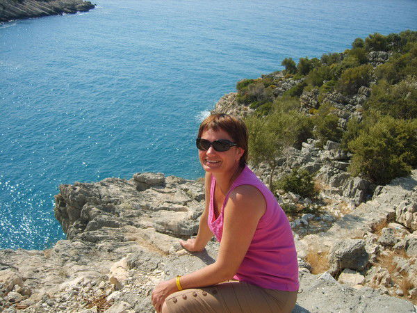 Светлана Косенко