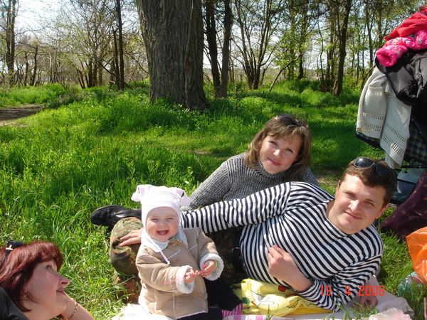 Света Акимова