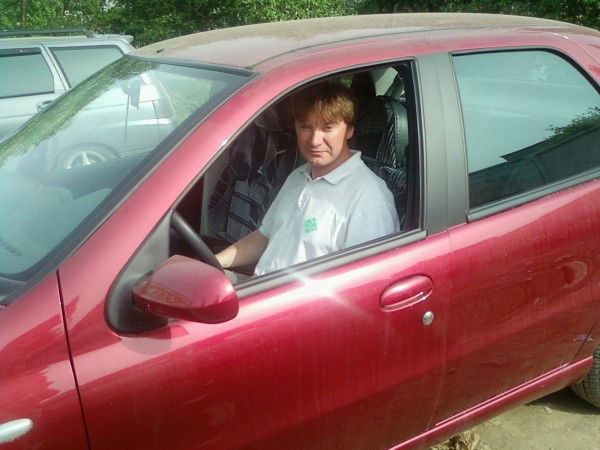 Валера Кандинов