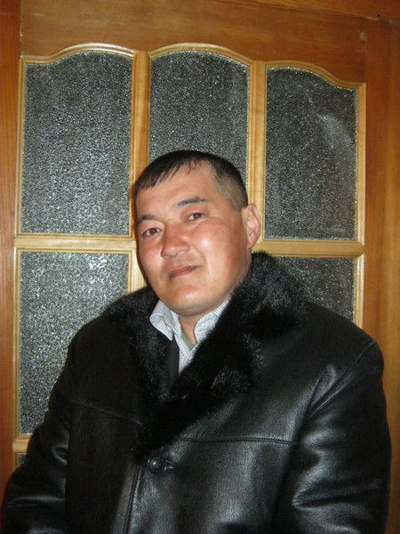 Бакыт Тельтаев