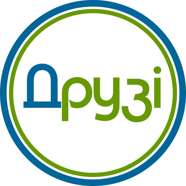 Друзі - Соціальна Мережа