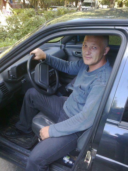 Андрей Анушин