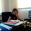 Марина Цай